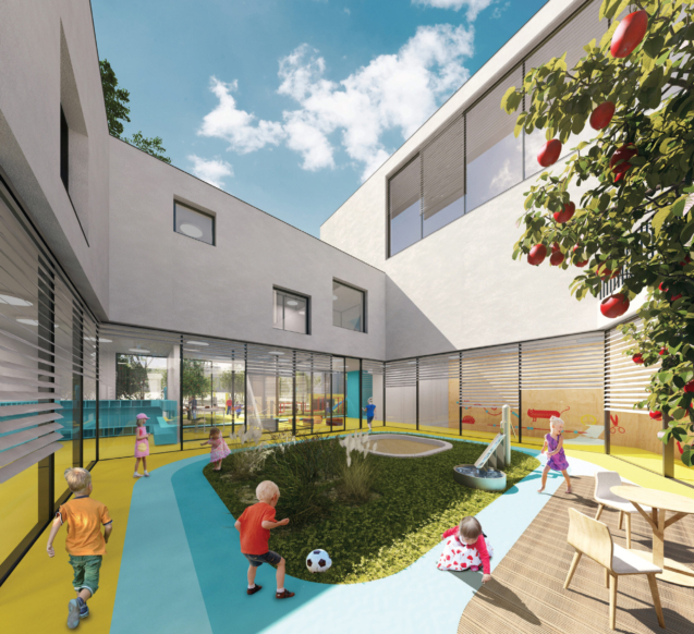 ms na marne atrium